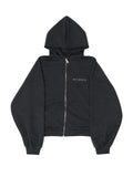 VSEVRAGI ZIP-HOODIE